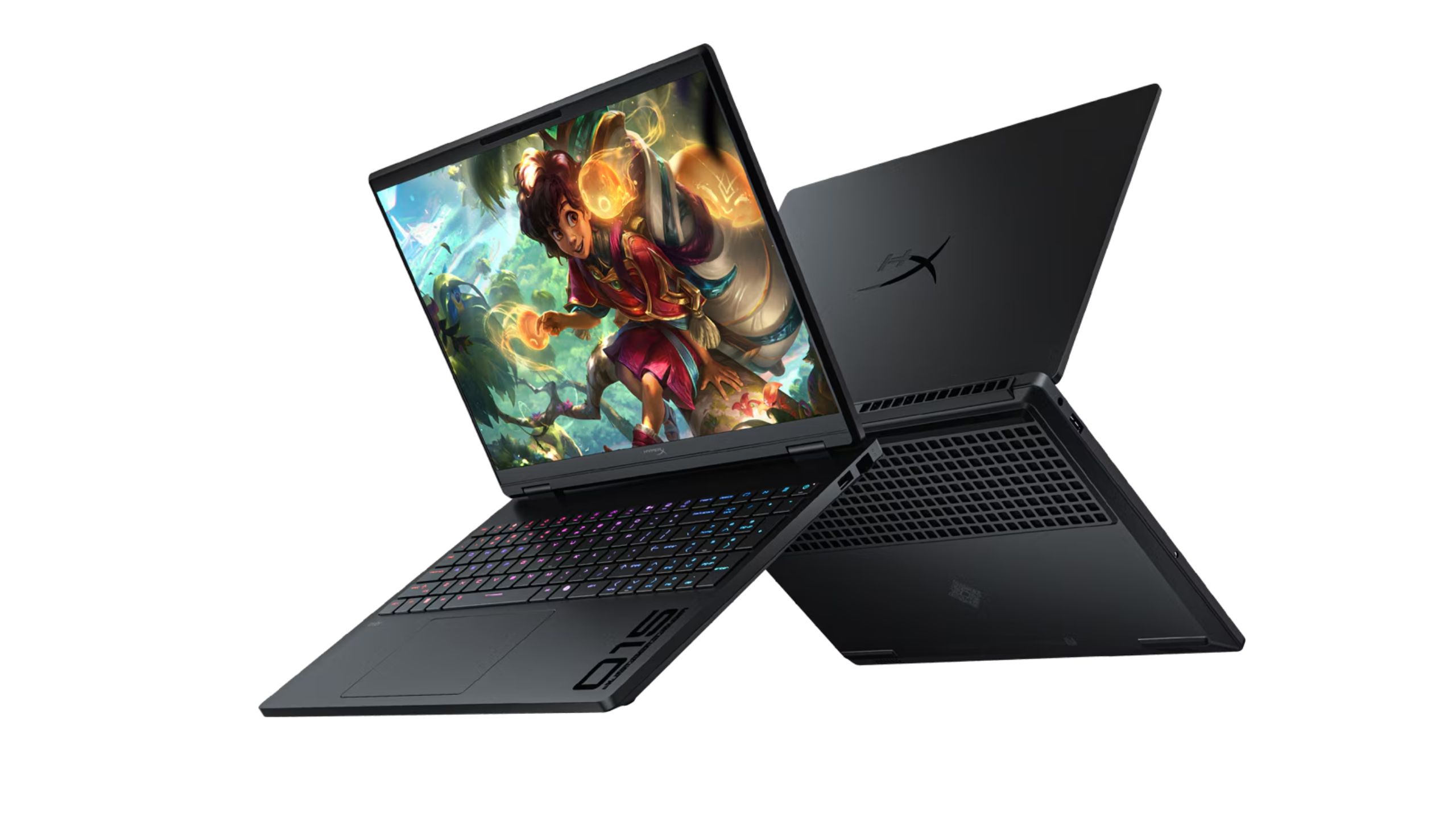  HP HyperX Omen 15 Resmi Hadir di Indonesia, Laptop Gaming dengan Performa Tinggi