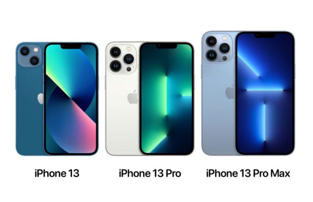 Update Harga iPhone All Series di Januari 2026: Seri 13, 14, 15, 16, Air dan 17 Pro Max
