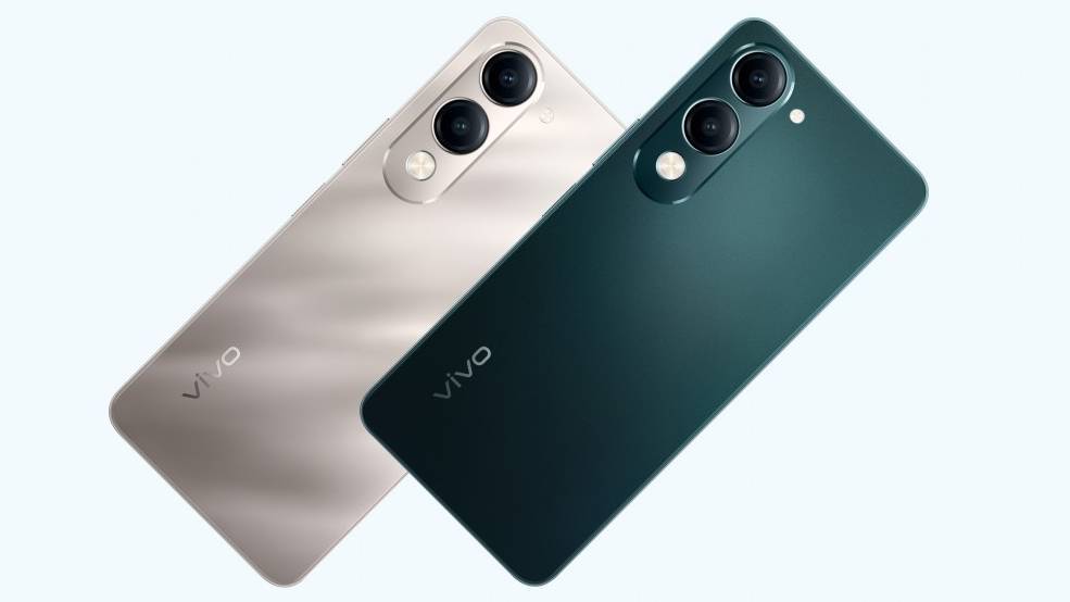 HP Vivo Y04s: Ponsel Entry-level Usung Layar 90Hz dan Baterai Jumbo 6.000mAh