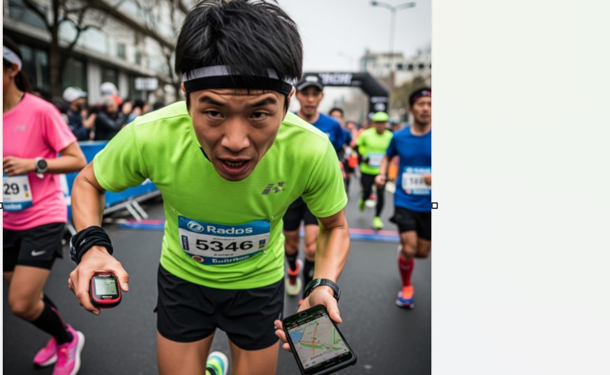 GPS Tracker On Terus! 4 HP Terbaik untuk Pelari Jarak Jauh dengan Baterai Super Irit