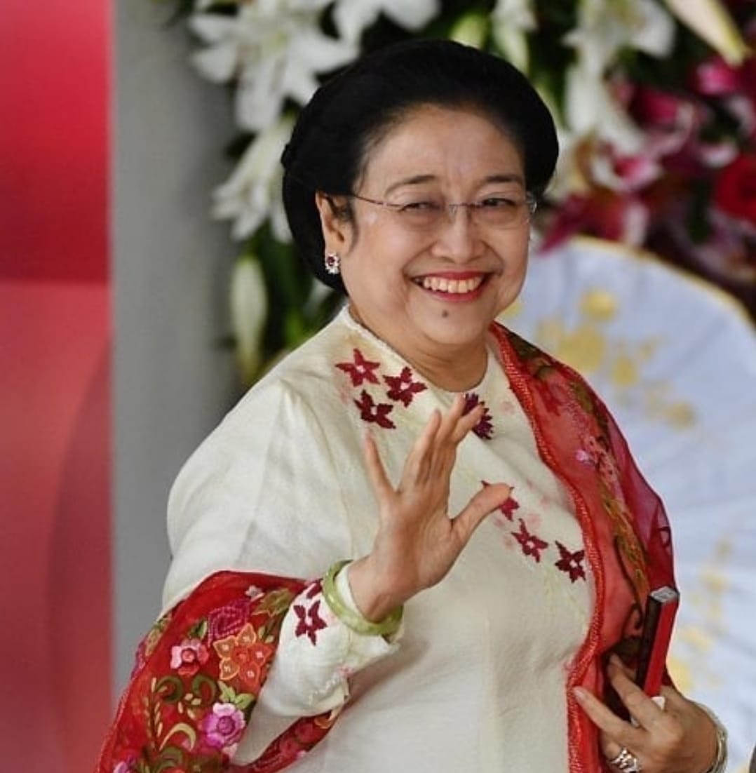 Menunggu Capres 2024 dari PDIP yang Dikantongi Megawati