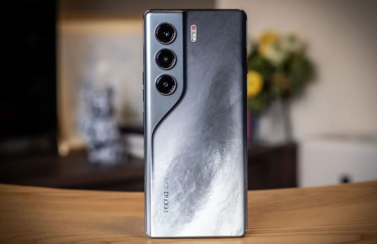 Tecno Camon 40, Entry-Level yang Memiliki Ragam Fitur Menarik HP Kelas Flagship! Ini Spesifikasinya