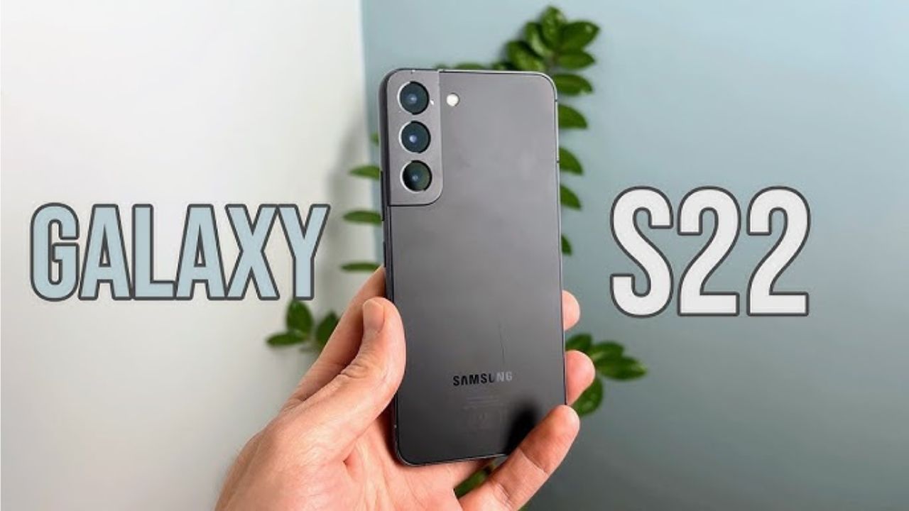 Performa Gahar dan Kamera Kelas Atas, Ini Alasan Samsung Galaxy S22 5G Masih Layak Dibeli di 2025