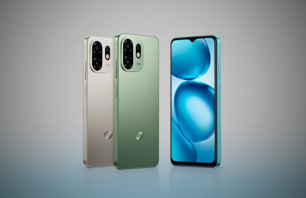 Itel A100 C: HP Tahan Banting Fitur MIL-STD-810H, Performa Tanpa Lag, Baterai Besar 5.000mAh