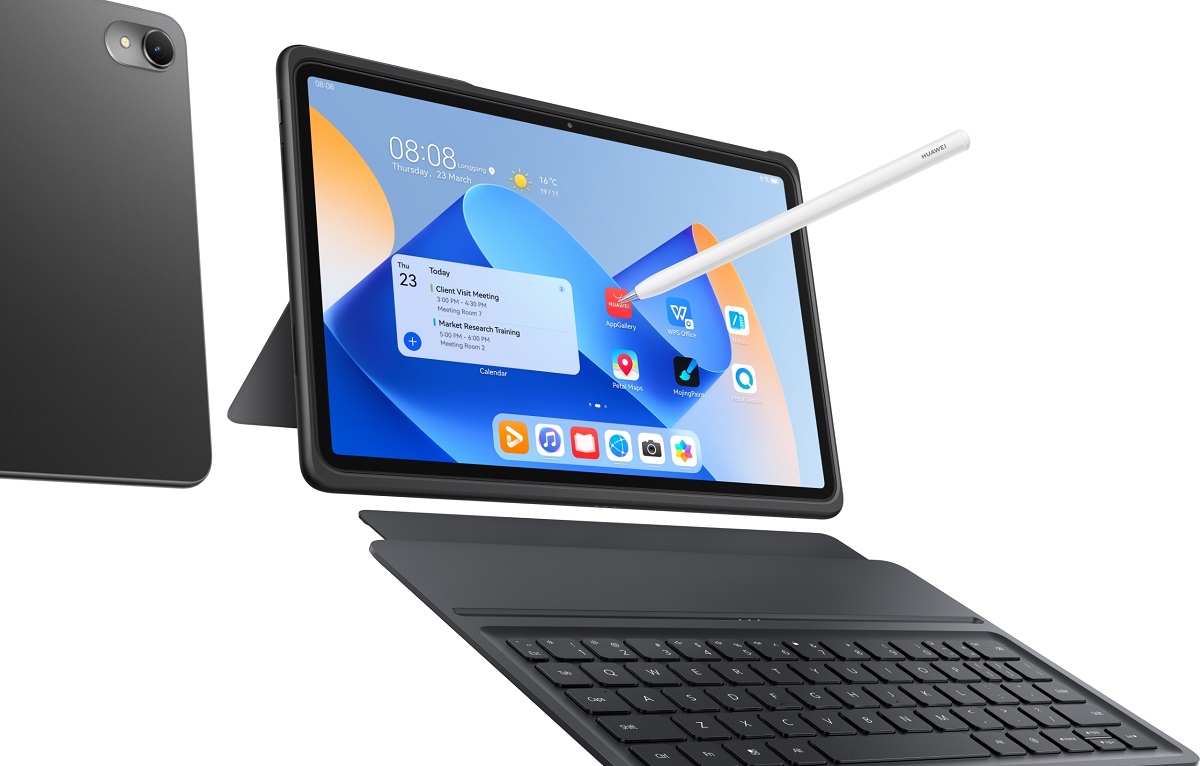 5 Tablet Menghadirkan Layar 11 Inci, Cocok untuk Tingkatkan Produktivitas dan Hiburan
