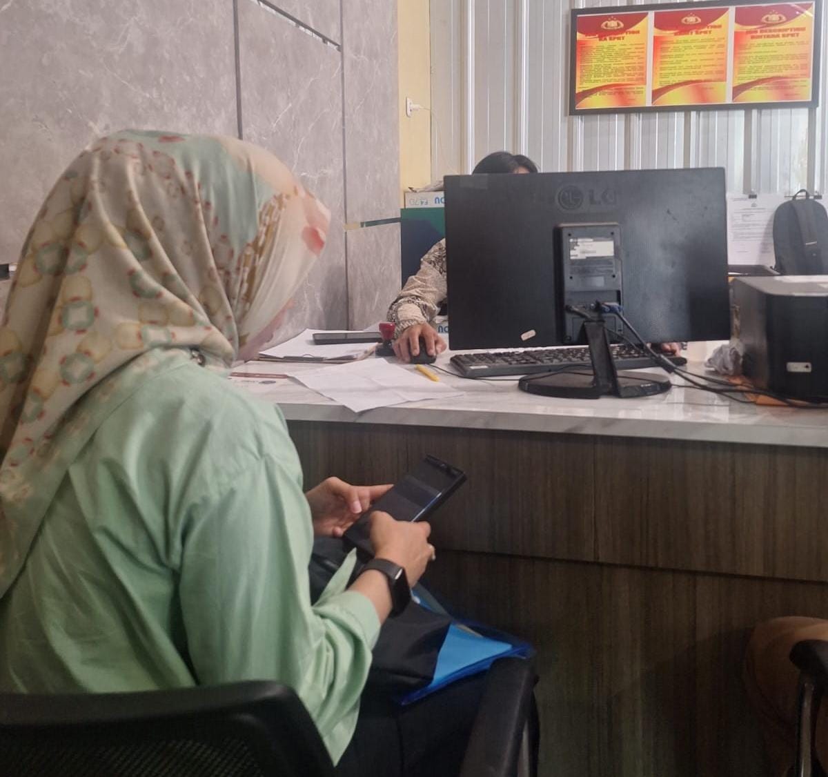 Uang Hasil COD Dibawa Kabur Driver, Perusahaan Cargo di Palembang Merugi Jutaan Rupiah