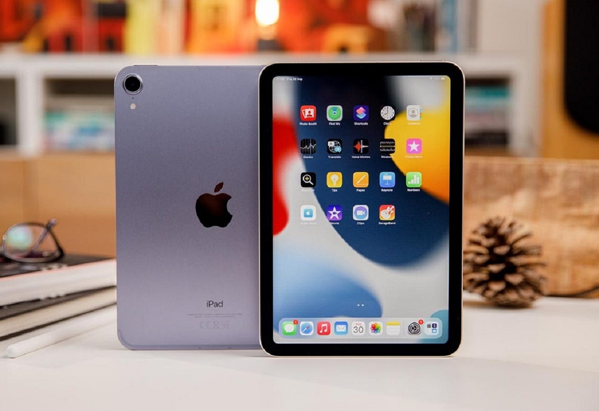 Harga dan Spesifikasi iPad mini A17 Pro Edisi 2025, Usung Performa Gahar