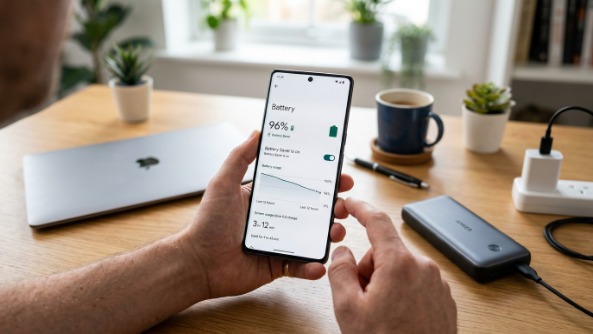 Baterai Android Boros? Ini 10 Pengaturan yang Bisa Membantu Daya Tahan Lebih Lama