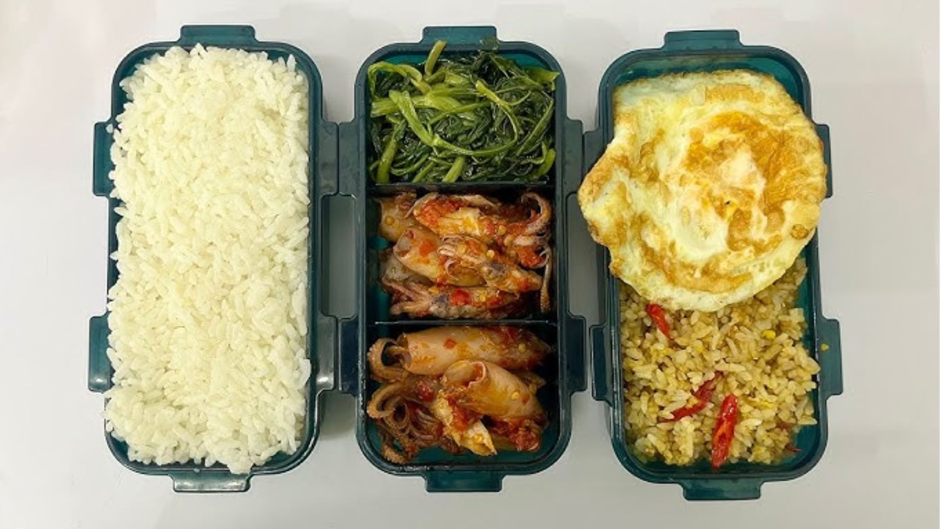 Resep Menu Bekal Kantor Praktis Mudah Dimasak: Dijamin Anti Ribet dan Sat Set