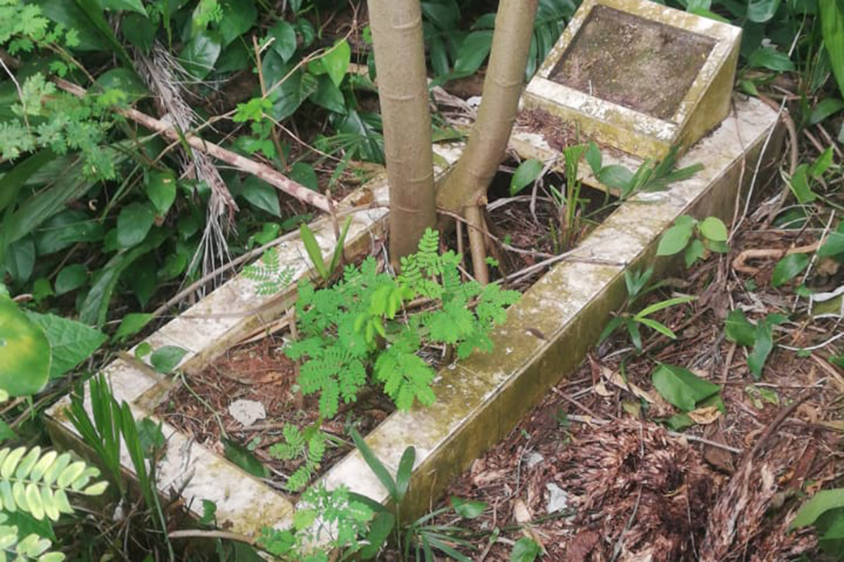 Makam Kuno Tersembunyi di Jalan Hang Jebat Palembang Ditemukan, KOPZIPS Lestarikan Warisan Sejarah Islam