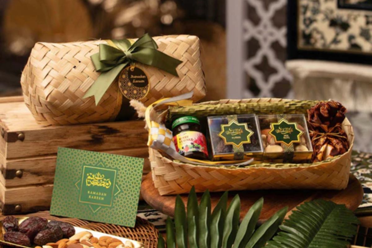 5 Ide Hampers Unik Lebaran 2026: Jadikan Hari Raya Lebih Bermakna 