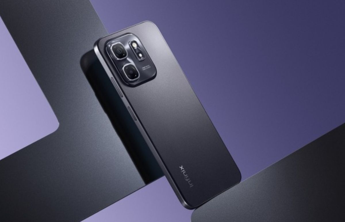 Review Kamera Infinix Hot 50i: Pilihan HP Fotografi dengan Dual Lensa Serta Dukungan Fitur AI