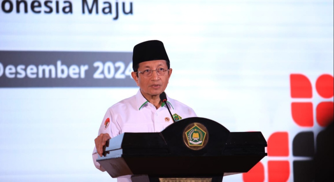 Isu Pengurangan 50 Persen Kuota Haji: Pemerintah Tegaskan Tidak Pernah Ada Pembahasan Resmi