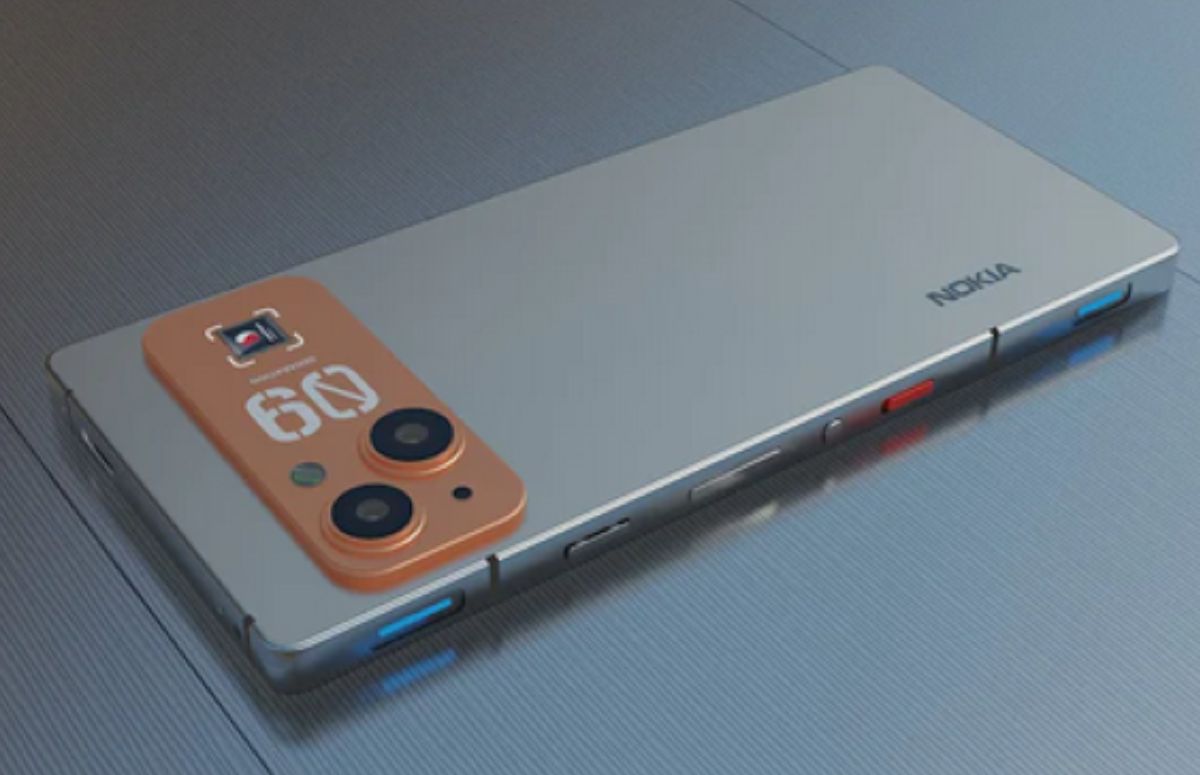 Bocoran Nokia UltraView 2: Smartphone Canggih dengan Kamera 300MP dan Baterai 7000mAh!