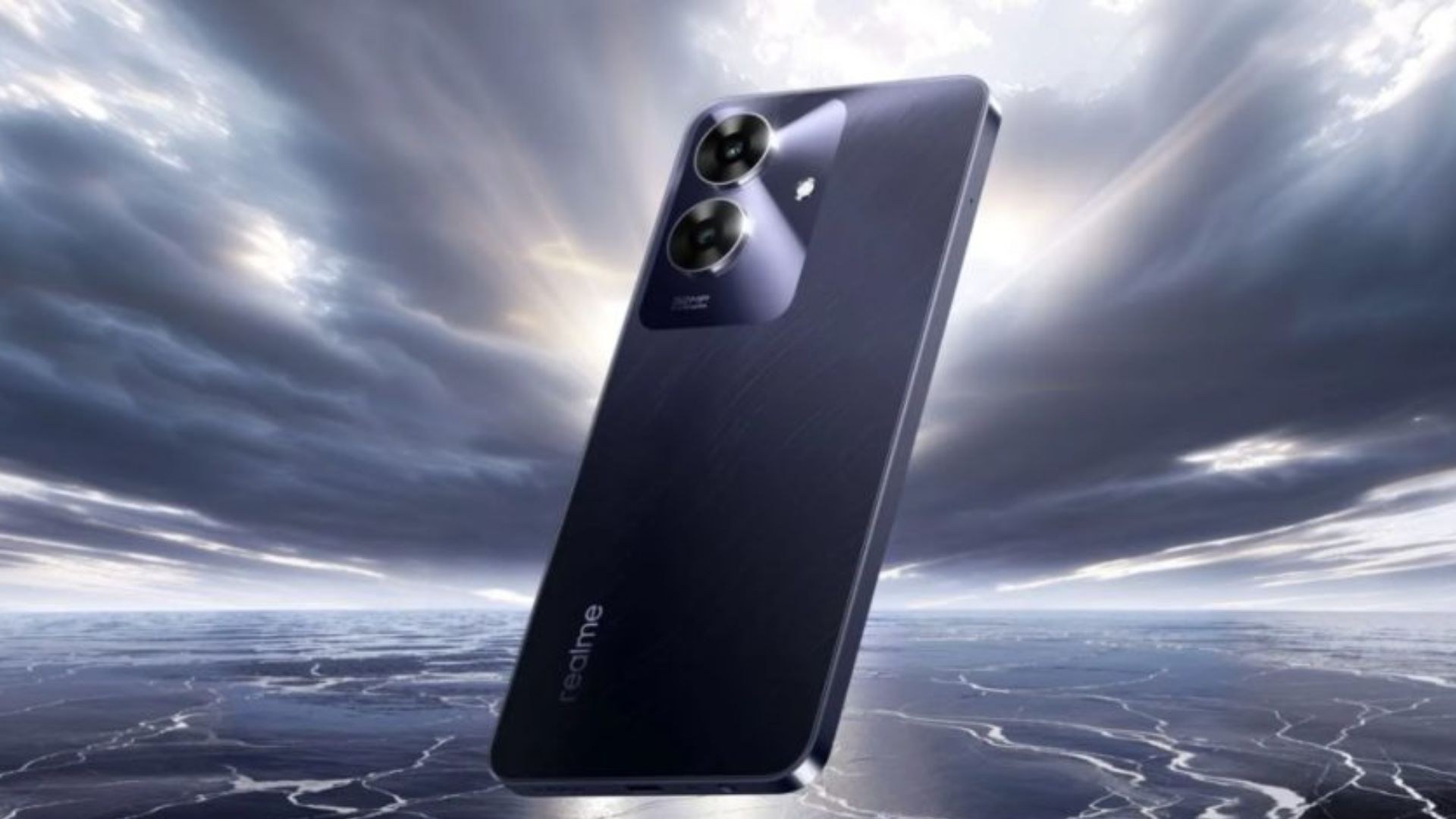 Realme Note 80 Resmi Rilis di Indonesia: Baterai 6300mAh dengan Desain Ringkas, Harga Terjangkau!