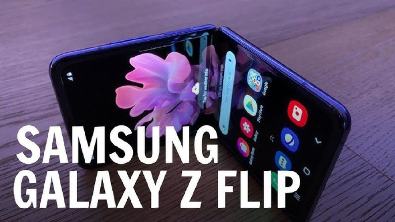 Awal Tahun 2025 Samsung Galaxy Z Flip Edisi Murah Akan Rilis, Ini Bocoran Spesifikasinya