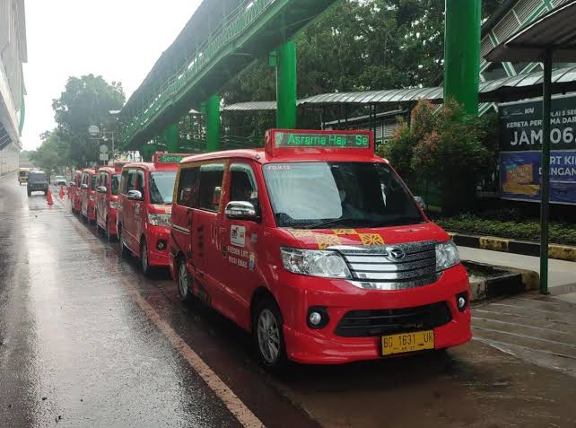 Feeder LRT Musi Emas Palembang di Koridor Ini Masih Gratis, Kembali Beroperasi Lusa