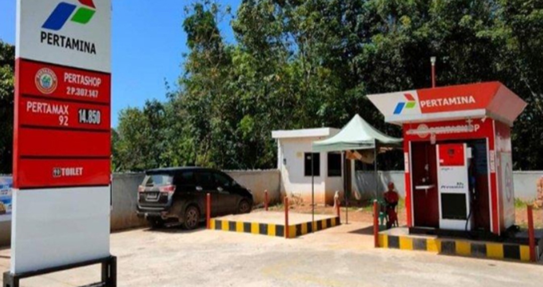 Warga Pedesaan OKI Keluhkan Stok BBM Pertashop Sering Kosong