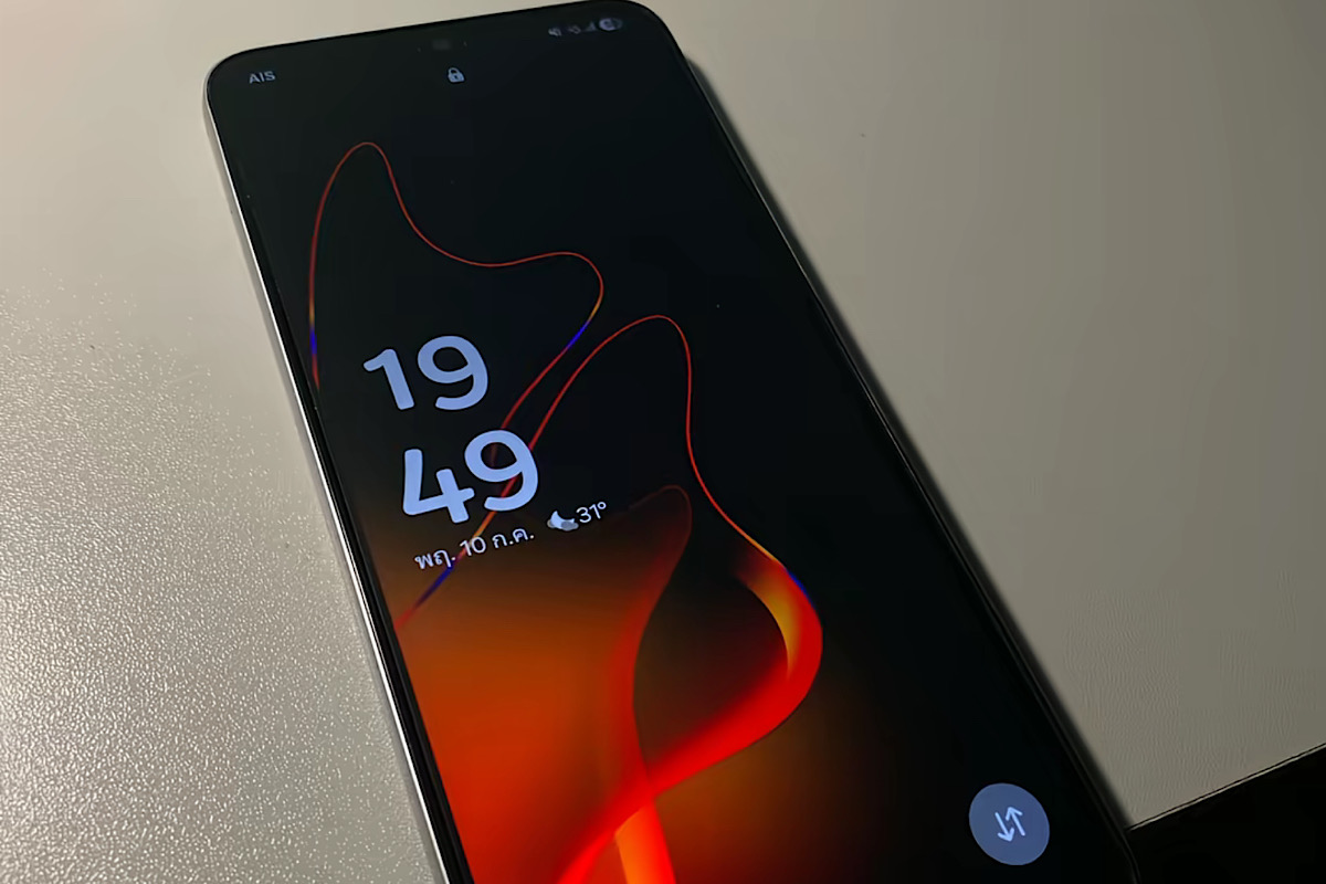 Duel Ponsel AI di Kelas Terjangkau: Infinix Hot 60 Pro Tantang Samsung Galaxy A05s