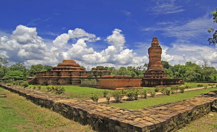 Temuan Emas di Sungai Komering Diduga Peninggalan Kerajaan Sriwijaya, OKI Tempat Penyimpanan Harta Raja?