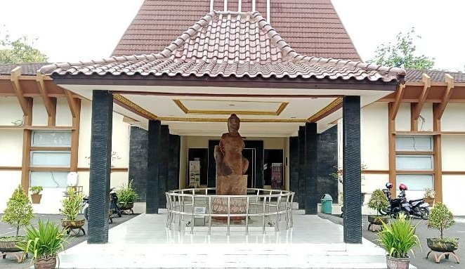 3 Museum di Palembang Menyimpan Bukti Sejarah Kerajaan Sriwijaya dan Kesultanan Palembang Darussalam