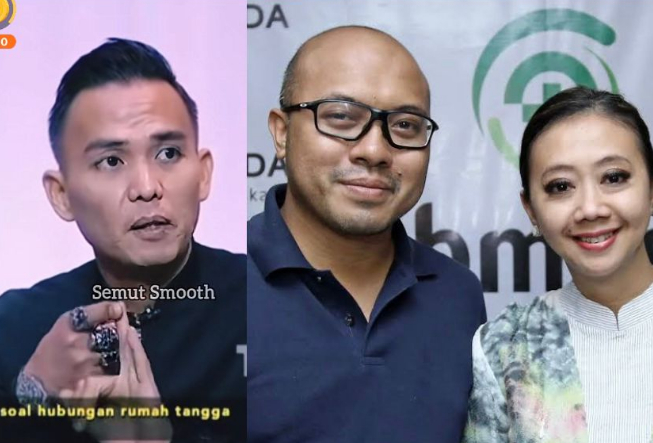 Ramalan Hard Gumay Terbukti Lagi? Artis Inisial 'A' Cocok dengan Asri Welas? 