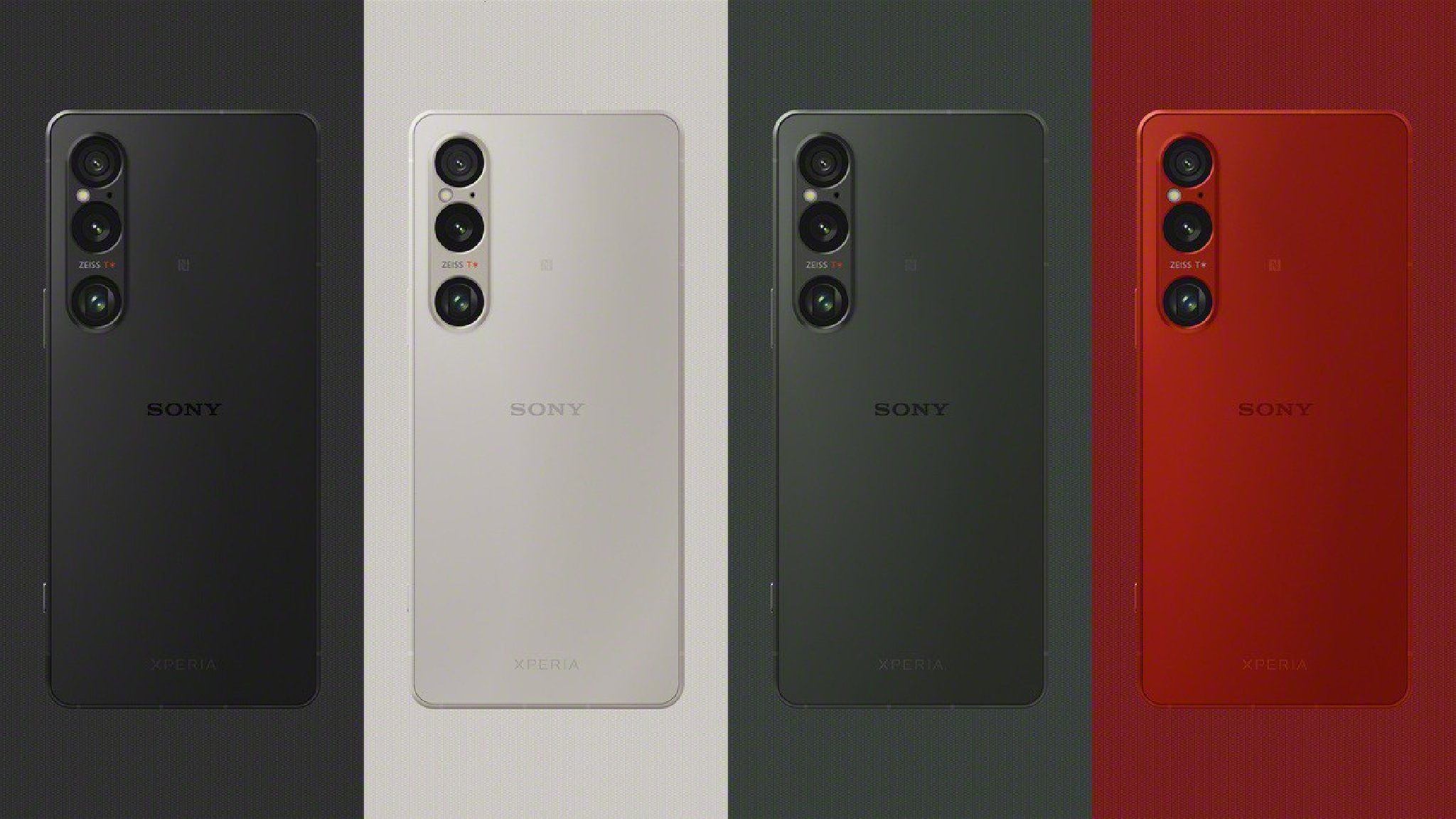 Sony Xperia 1 VI, Ponsel Android Serba Bisa dengan Keunikan Desain yang Langka!