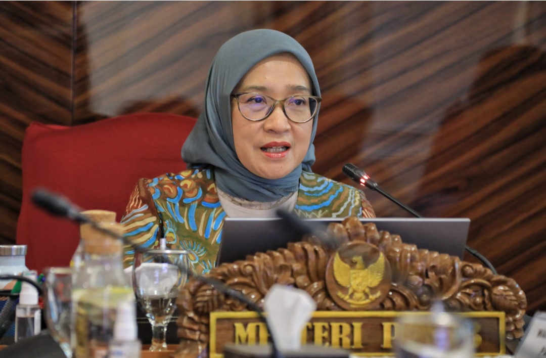 MenPAN RB Hapus Status Honorer 2025, Ini Kategori Bagi yang Tidak Lolos Seleksi PPPK