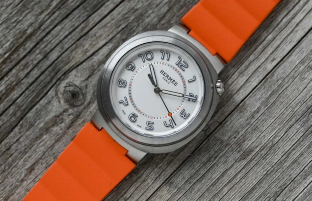 Hermes Peringkat 10 Pembuat Jam Tangan Terbaik Di Swiss dengan  Desain yang Ikonik 
