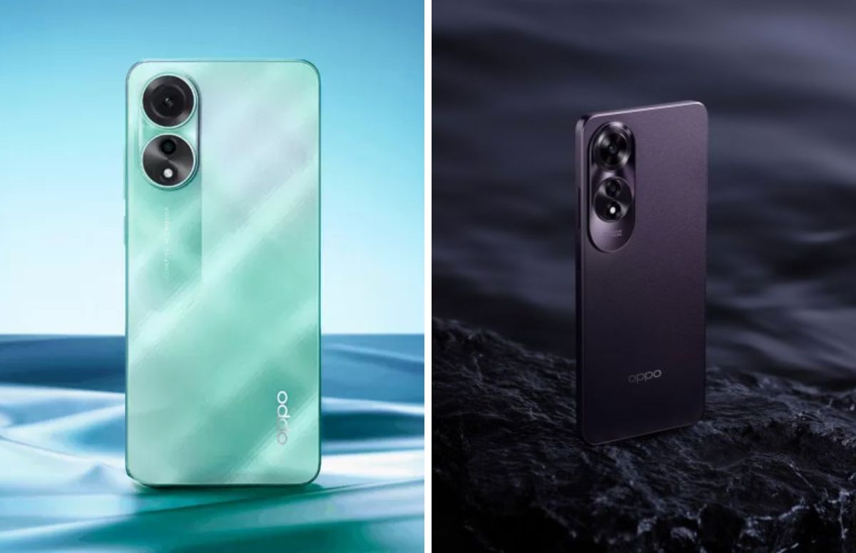 5 HP OPPO Harga 2 Jutaan dengan Kamera Cantik dan RAM Besar: Pilihan Terbaik untuk Serunya Akhir Tahun!