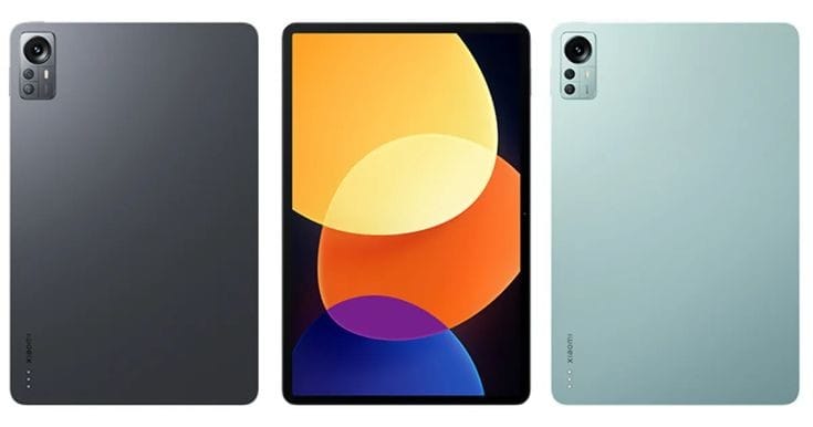 Xiaomi Pad 6 Live Tablet Flagship yang Cocok Untuk Belajar, Desain Grafis Hingga Gaming, Cek Spesifikasinya!