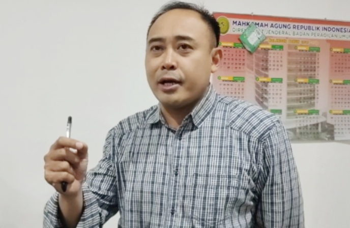 Soal Bantahan Terdakwa Tak Menerima Suap Pokir OKU, Jaksa KPK: Alat Bukti Jejak Digital Tak Terelakkan