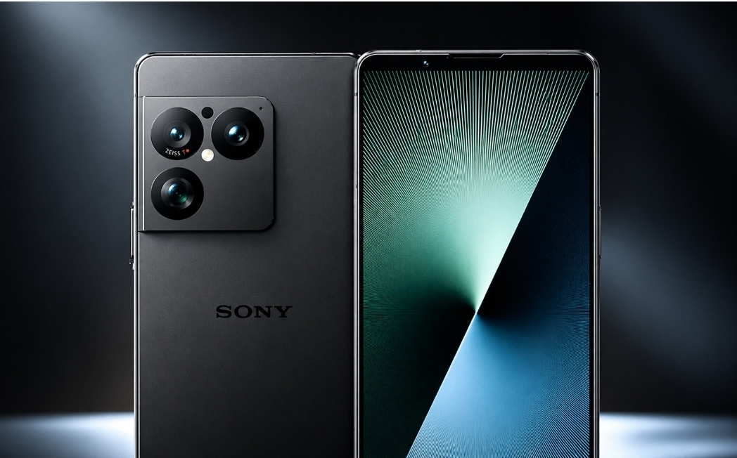 Sony Xperia 1 VIII Siap Rilis, Ini Bocoran Desain dan Spesifikasi Terbarunya
