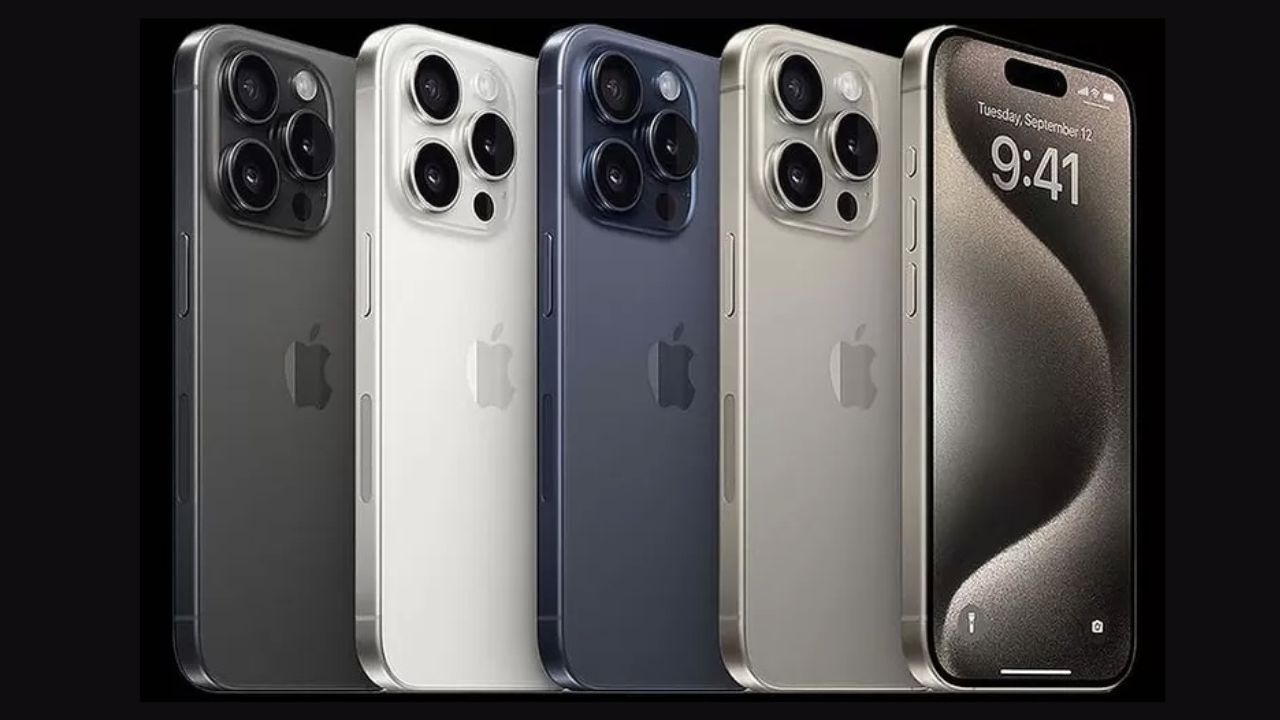 iPhone 15 Kian Terjangkau! Miliki Fitur Modern Seperti Dynamic Island, Kamera 48MP dan Port USB-C Terbaru! 