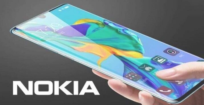 Nokia Alpha Pro 5G, Ponsel dengan Fitur Canggih dan Didukung Chipset Snapdragon 888 