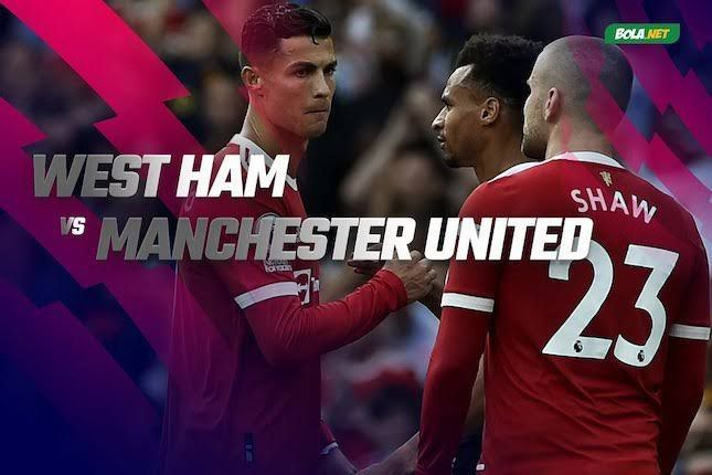 Jadwal Acara SCTV Hari Ini, Senin 8 Mei 2023, Saksikan Liga Inggris Live West Ham vs Man United