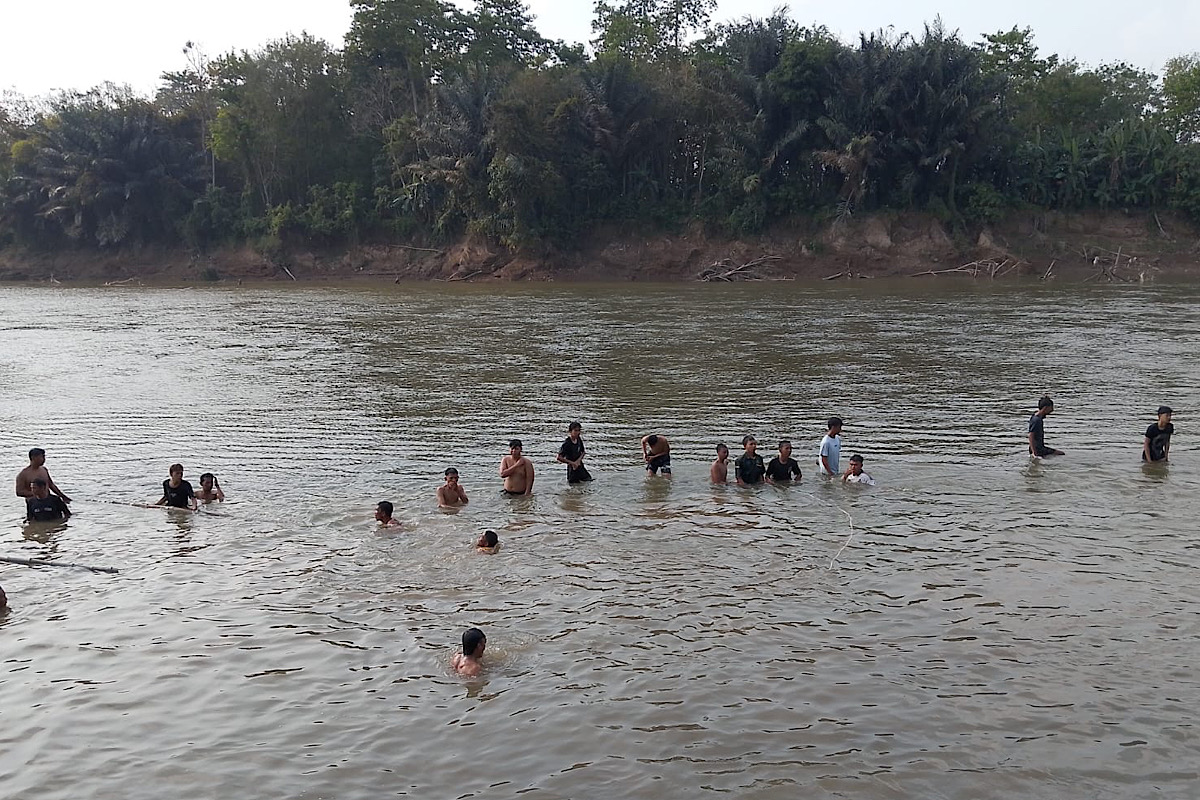 Main di Sungai Lematang, Bocah 9 Tahun Ditemukan Tak Bernyawa