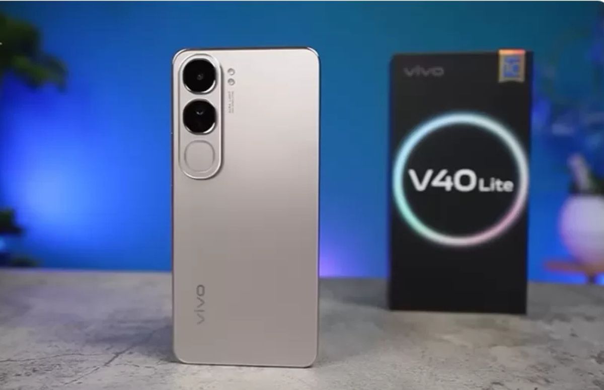 Review Vivo V40 Lite: Smartphone Hemat Tapi Mewah dengan Kamera 50 MP dan Fitur AI yang Memukau