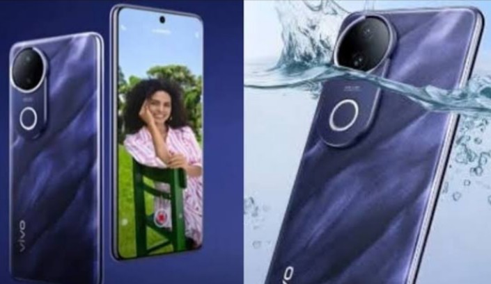 Vivo T4R 5G Smartphone Stylish Anti Air & Debu dengan Harga Mulai Rp3 Jutaan, Pakai Diamond Shield