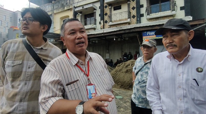 Sosok Termohon Eksekusi Ruko Ternyata Terdakwa Kasus Timah, PH: Tapi Objeknya Tak Berkaitan