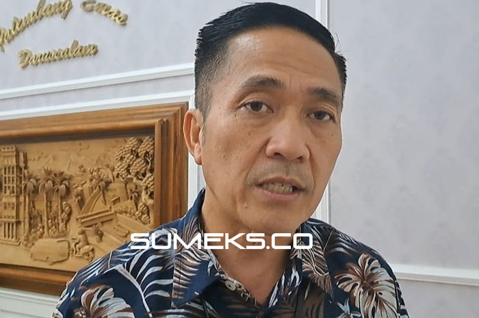 Sekda Palembang Jamin TPP PNS Pemkot Dibayar Bulan ini