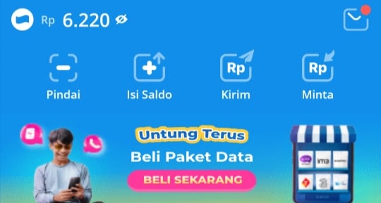 Cukup dengan Daftar 5 Menit Saja Bisa Klaim Saldo Dana Rp 350.000 dari Aplikasi Neo Bank, Yuk Dicoba!