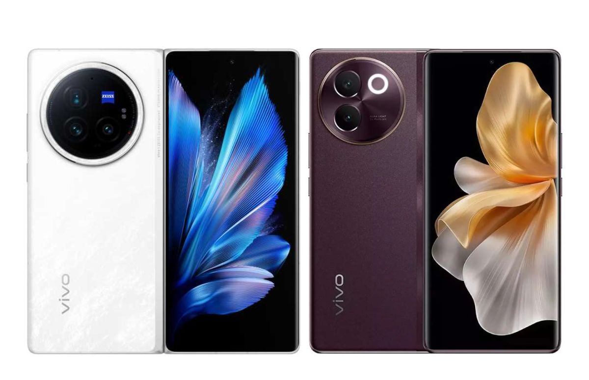 TOP 7 HP Vivo dengan Kamera 0.5 Turun Harga di Desember: Cocok untuk Foto Akhir Tahun yang Lebih Menarik