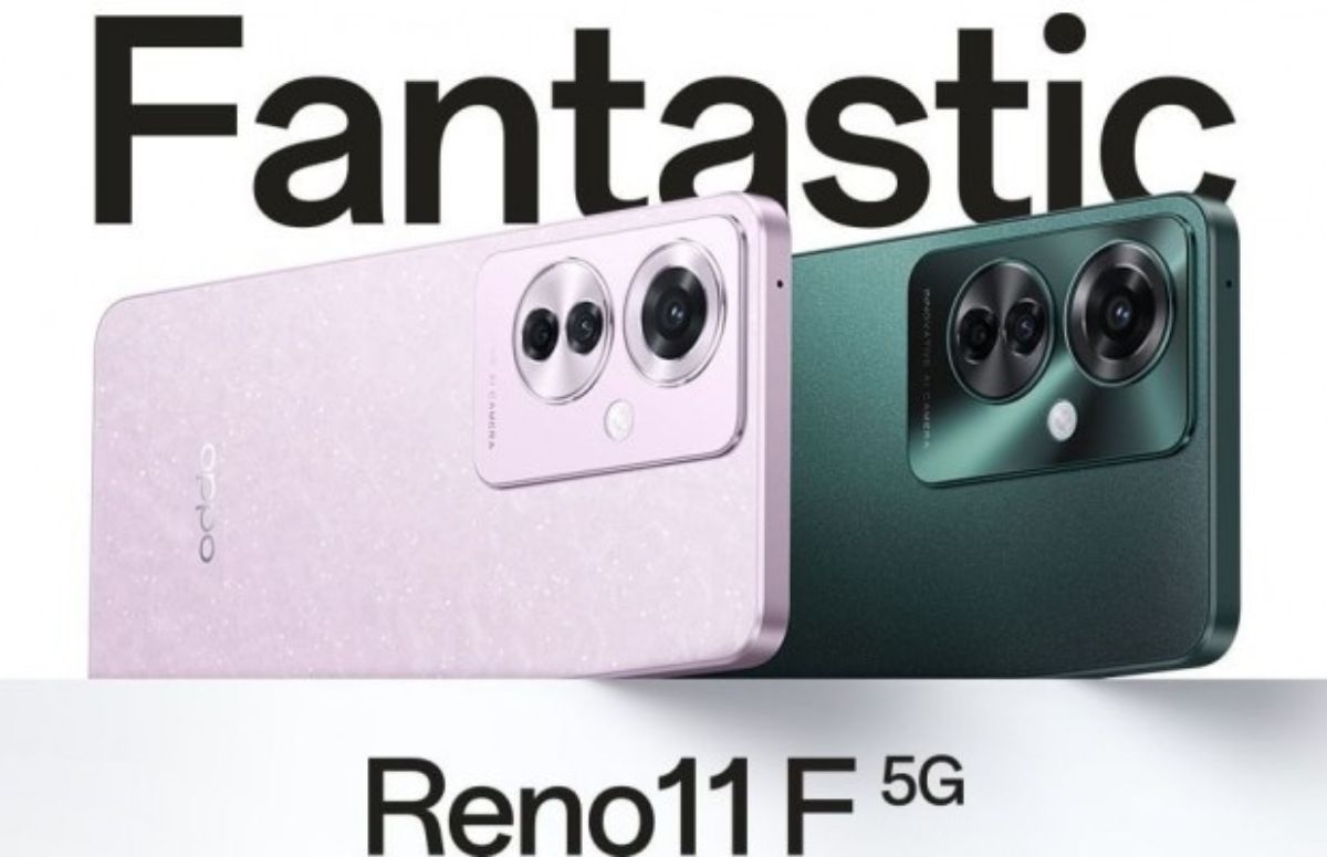 Harga Oppo Reno 11 5G November 2024: Smartphone Tangguh dengan Fitur Fast Charging 65W dan Kamera Selfie 32MP