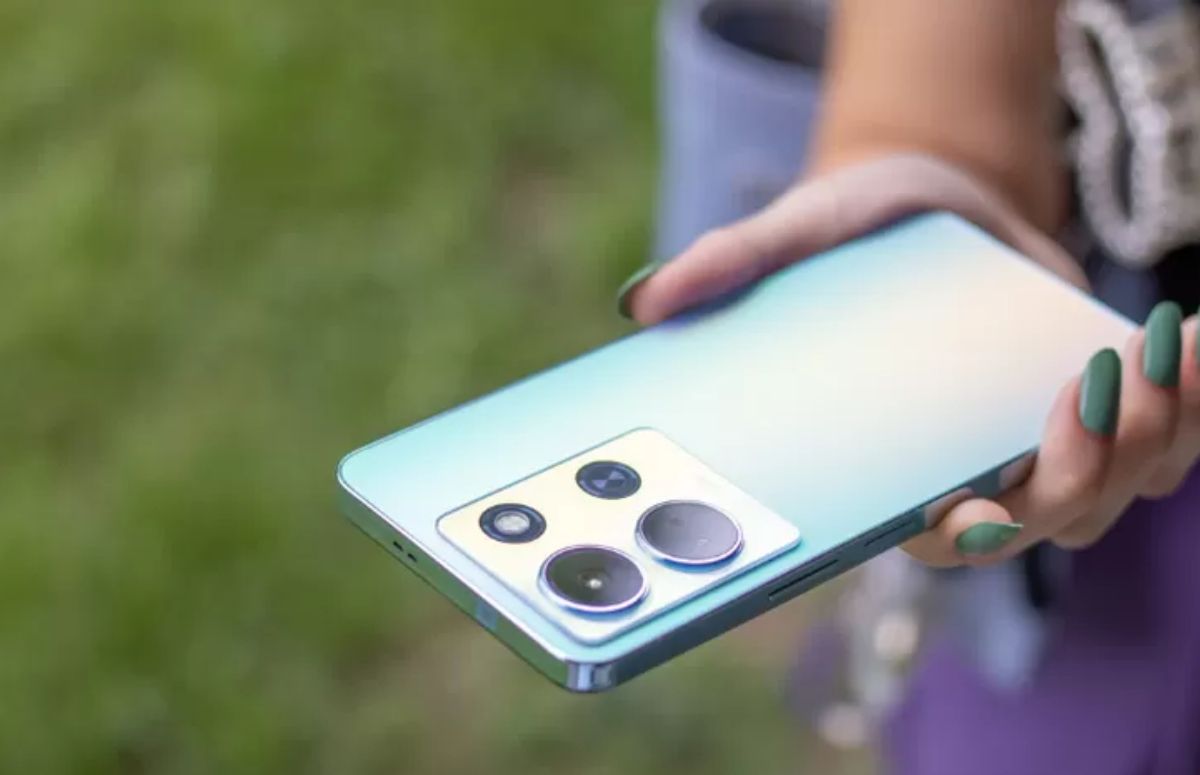 Infinix Note 60 Pro! Smartphone Midrange dengan Tampilan Premium dan Spesifikasi Unggulan