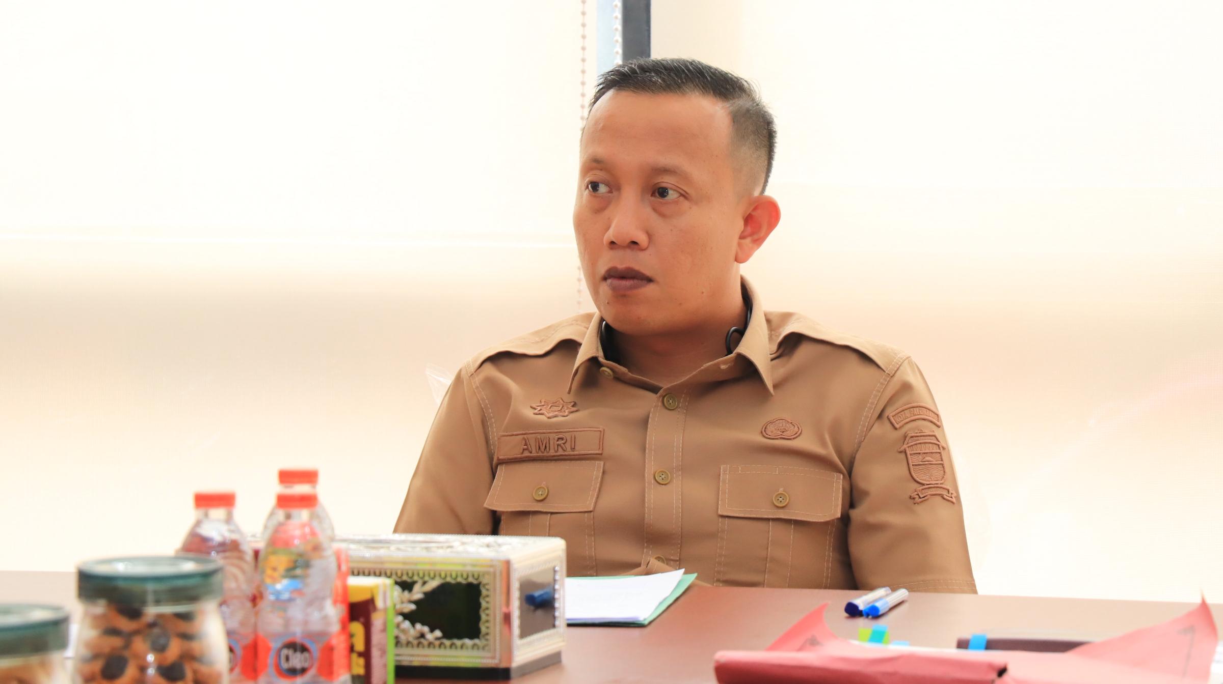 Disdik Palembang Keluarkan Imbauan Terapkan Pembelajaran Sistem Daring 1 September 2025 Besok