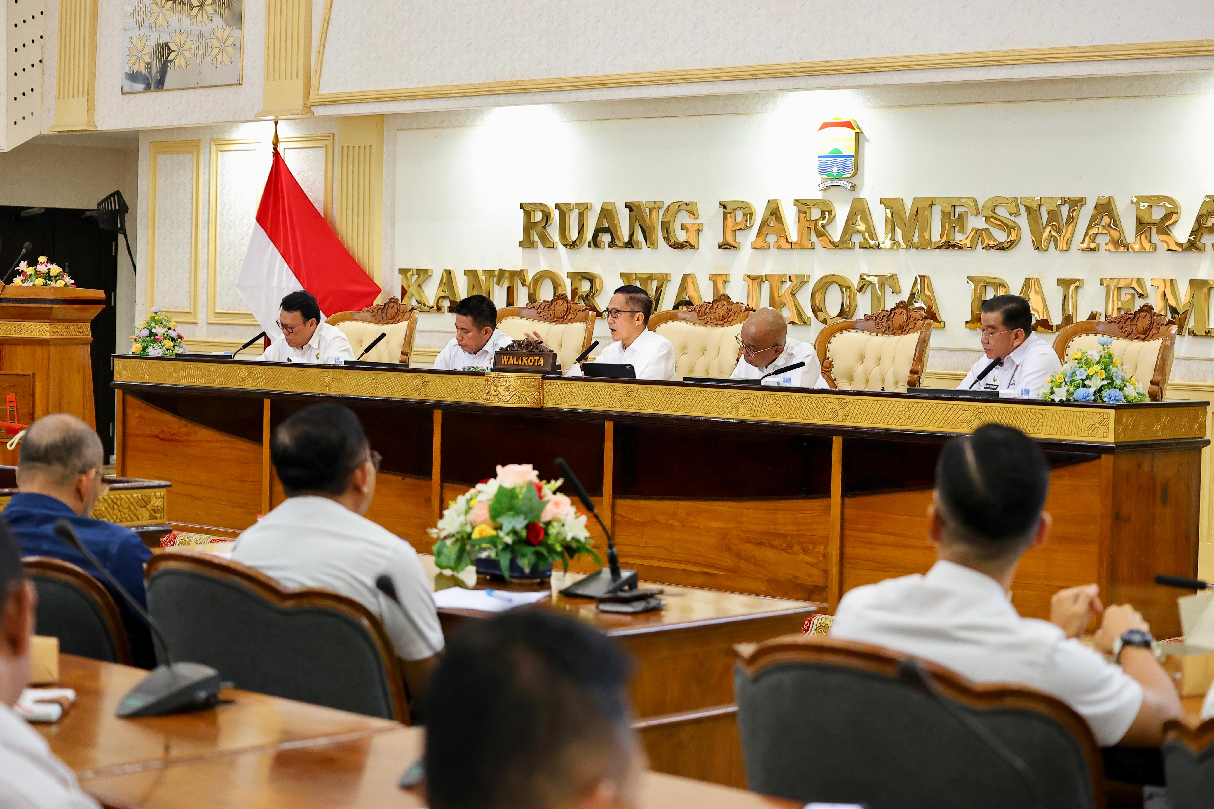 Ratu Dewa Minta Festival Perahu Bidar Tradisional 2025 Lebih Tertib dan Meriah