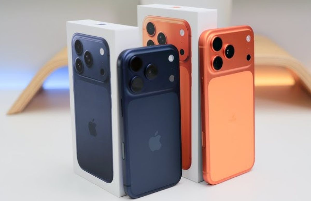 Preorder iPhone 17 Series Resmi Dibuka di Indonesia: Banyak Promo Menarik! Ini Cara Preorder & Daftar Harganya