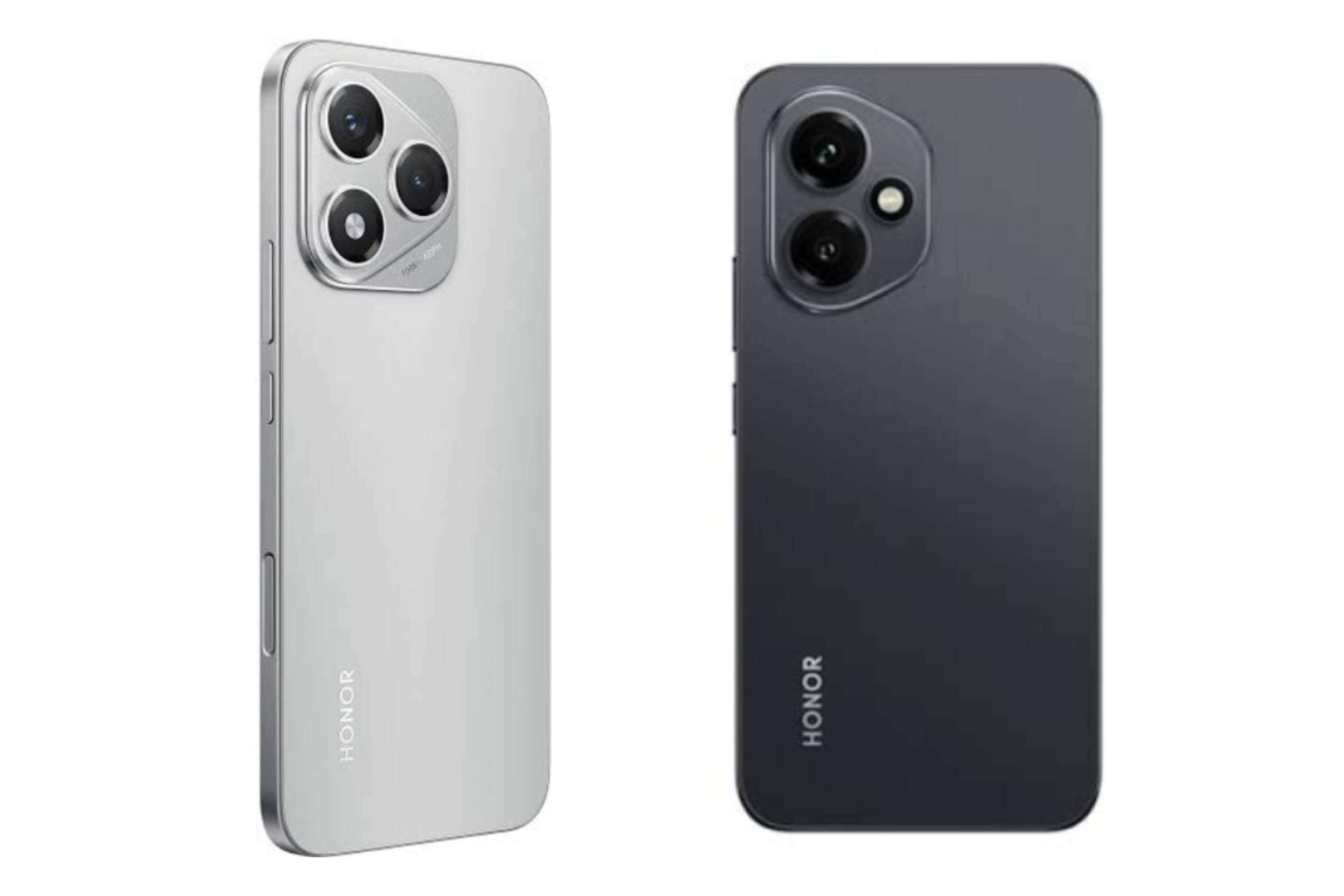 Honor 400 Smart 5G Ditenagai Chipset Snapdragon 6s Gen 3 Gunakan Material Kaca