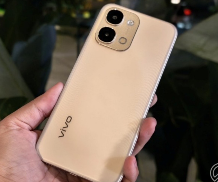 3 HP Vivo Ini RAM Besar juga Bodi Tipis Harga Terjangkau